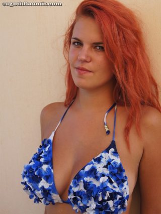 by U Got It! Flaunt It!