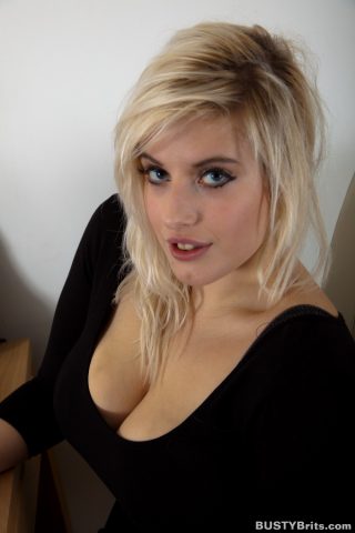 by Busty Britain