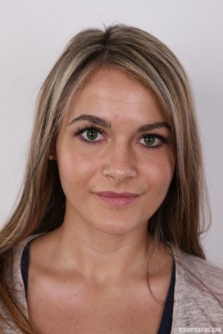 by Czech Casting