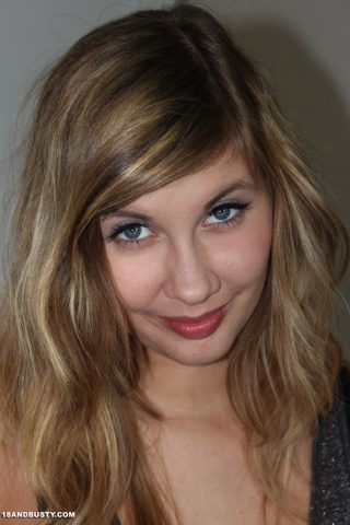 by 18 And Busty