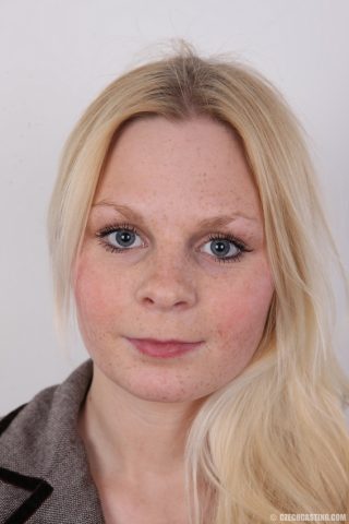 by Czech Casting