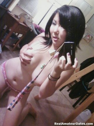 by Real Amateur Dates