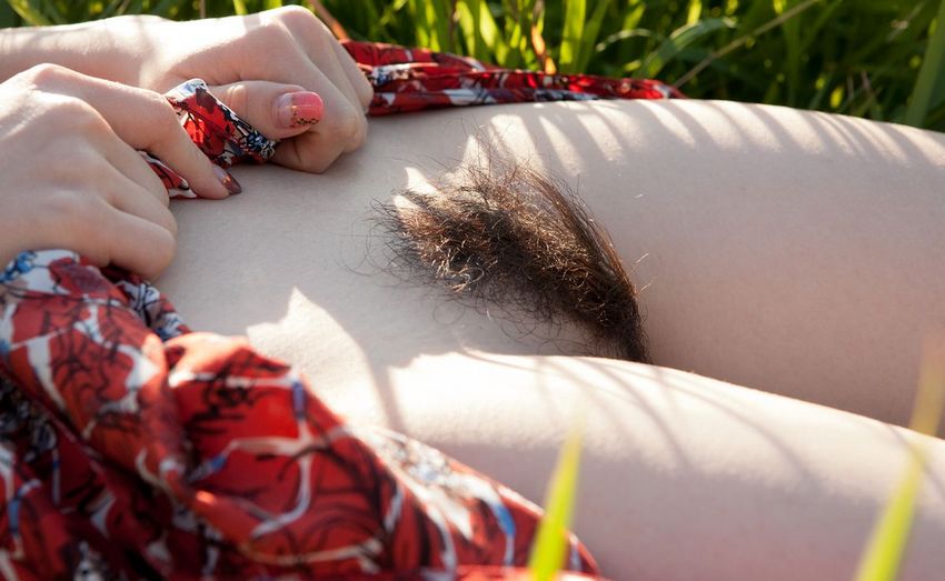 Asian Babe Saki Okuda Outdoors 003