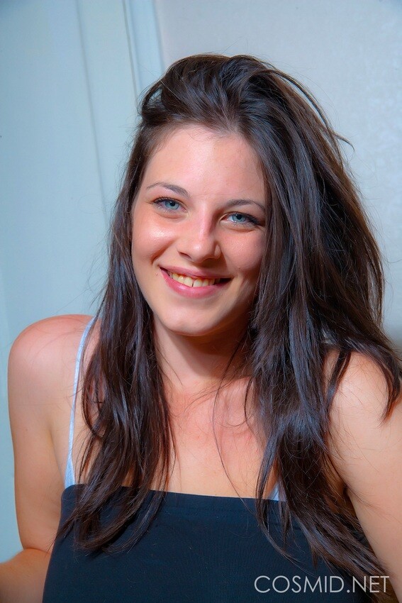 Big Tits On The Couch 002