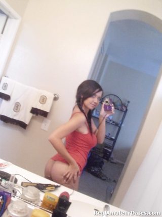 by Real Amateur Dates