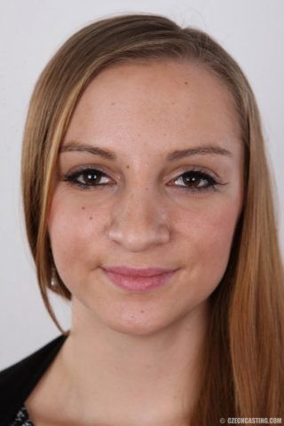 by Czech Casting