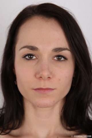 by Czech Casting