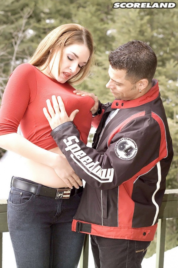 Free Photos Of Scoreland Model Lily Valentine 001