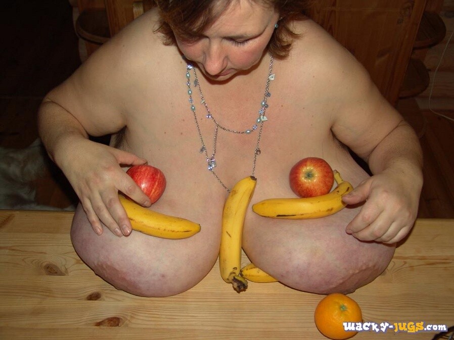 Fruity Jugs 004
