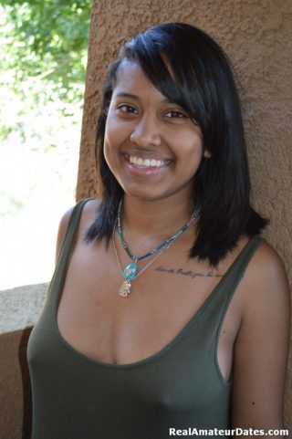 by Real Amateur Dates